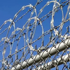 Hot Dipped Galvanized/Stainless Steel Razor Barbed Wire for Airport or Prison Fencing