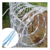 Security Protected Razor Barbed Wire (BTO-28)