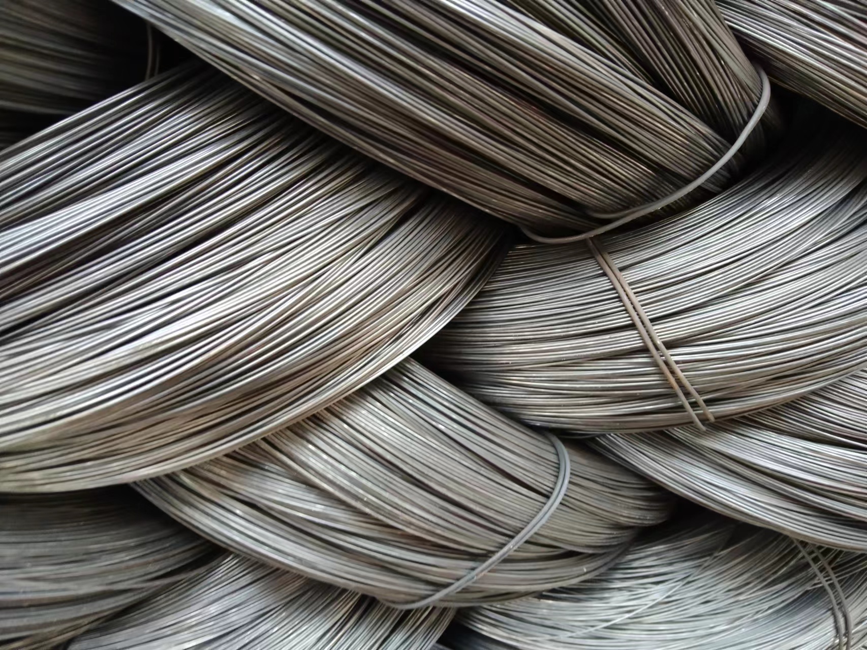 Black Annealed Wire Black Iron Binding Wire Factory Price