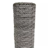 Competitive Factory Price Galvanized Hexagonal Wire Mesh