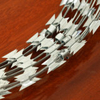 Stainless Steel Concertina Razor Barbed Wire