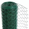 Hexagonal Mesh Fence/Chicken Wire Netting/Rabbit Wire Netting