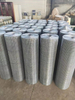 High Quality Galvanized Stainless Steel Welded Wire Mesh