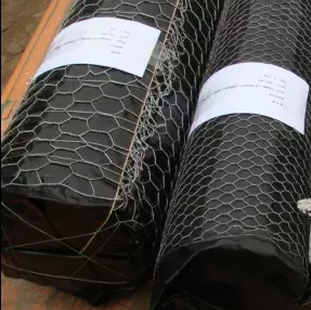 Bird Cage Hexagonal Wire Mesh