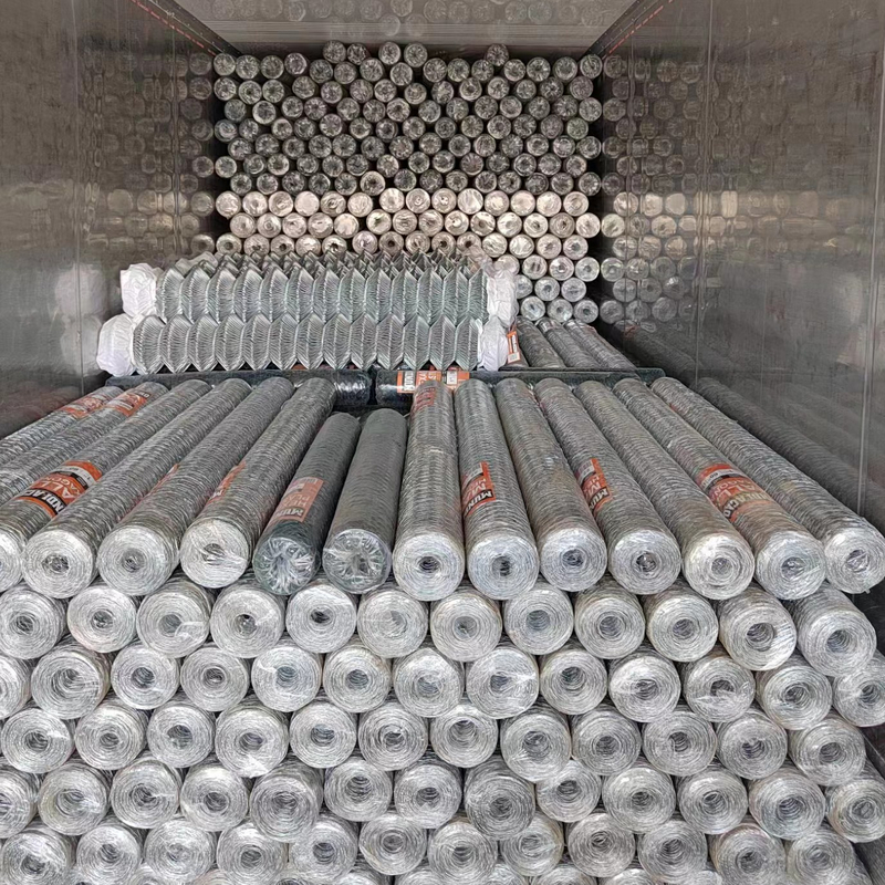 Hexagonal Wire Mesh Price Galvanized Hexagonal Wire Mesh