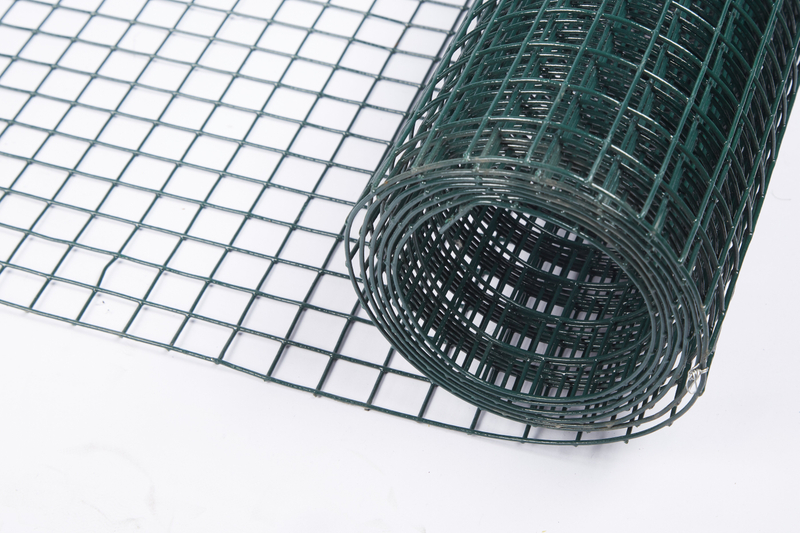 High Quality Chicken Cage Galvanized Welded Wire Mesh