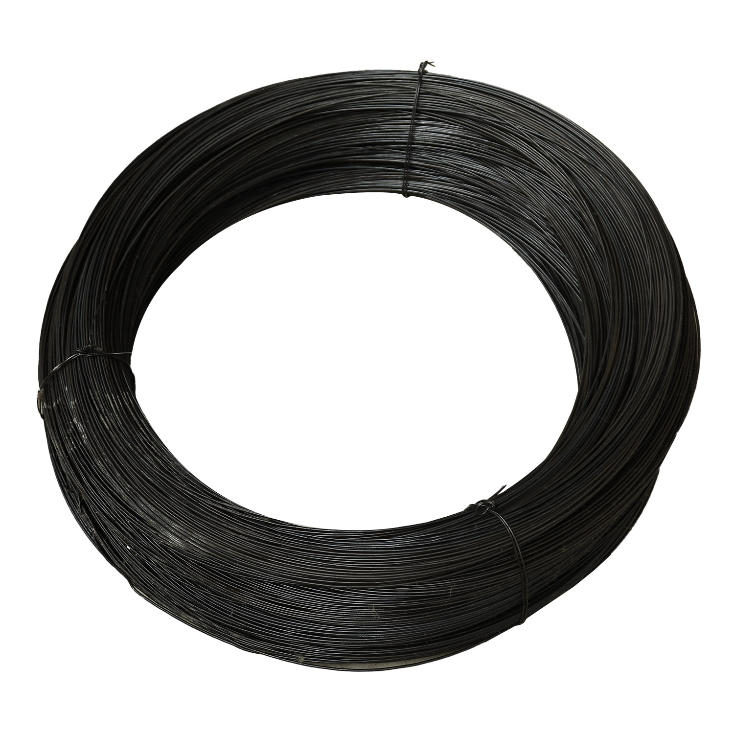 High Strength Black Annealed Iron Wire