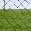 PVC Coated Chain Link Fence