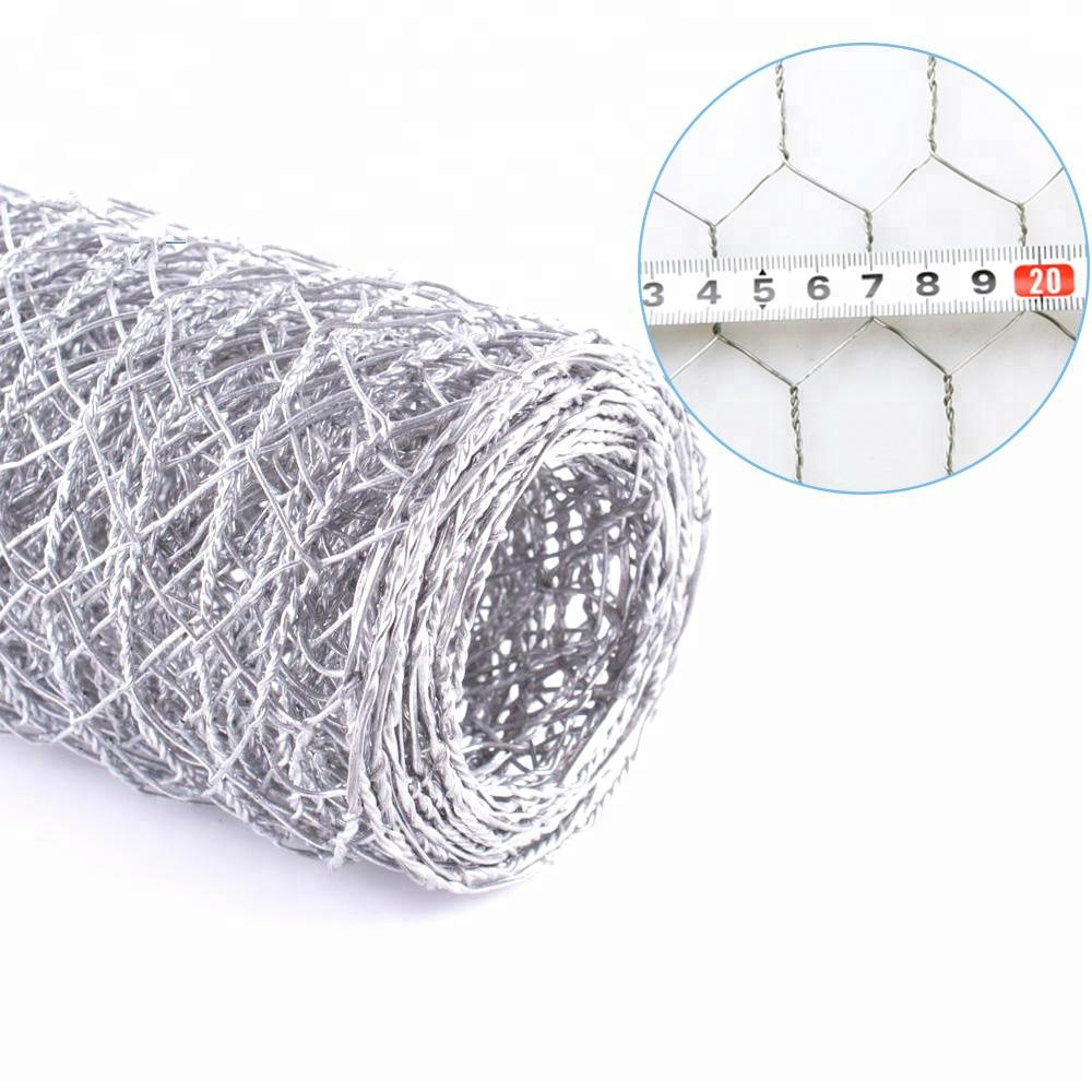 Hexagonal Wire Mesh Price Galvanized Hexagonal Wire Mesh