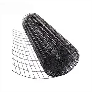 Welded Wire Fence/Square Hole Wire Mesh