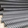 Professional Factory Galvanized Chain Link Fence Prices Made in China