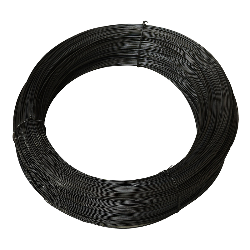 Black Annealed Wire Black Iron Binding Wire Factory Price