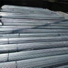 Straight Pre-Cut Galvanized Wire Black Annealed Cutting Wire 