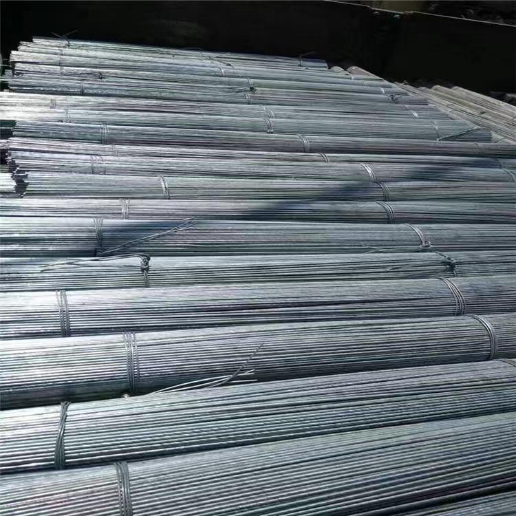 Binding Wire/ Cut Wire