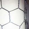 PVC Coated Galvanized Hexagonal Wire Netting Chicken Mesh