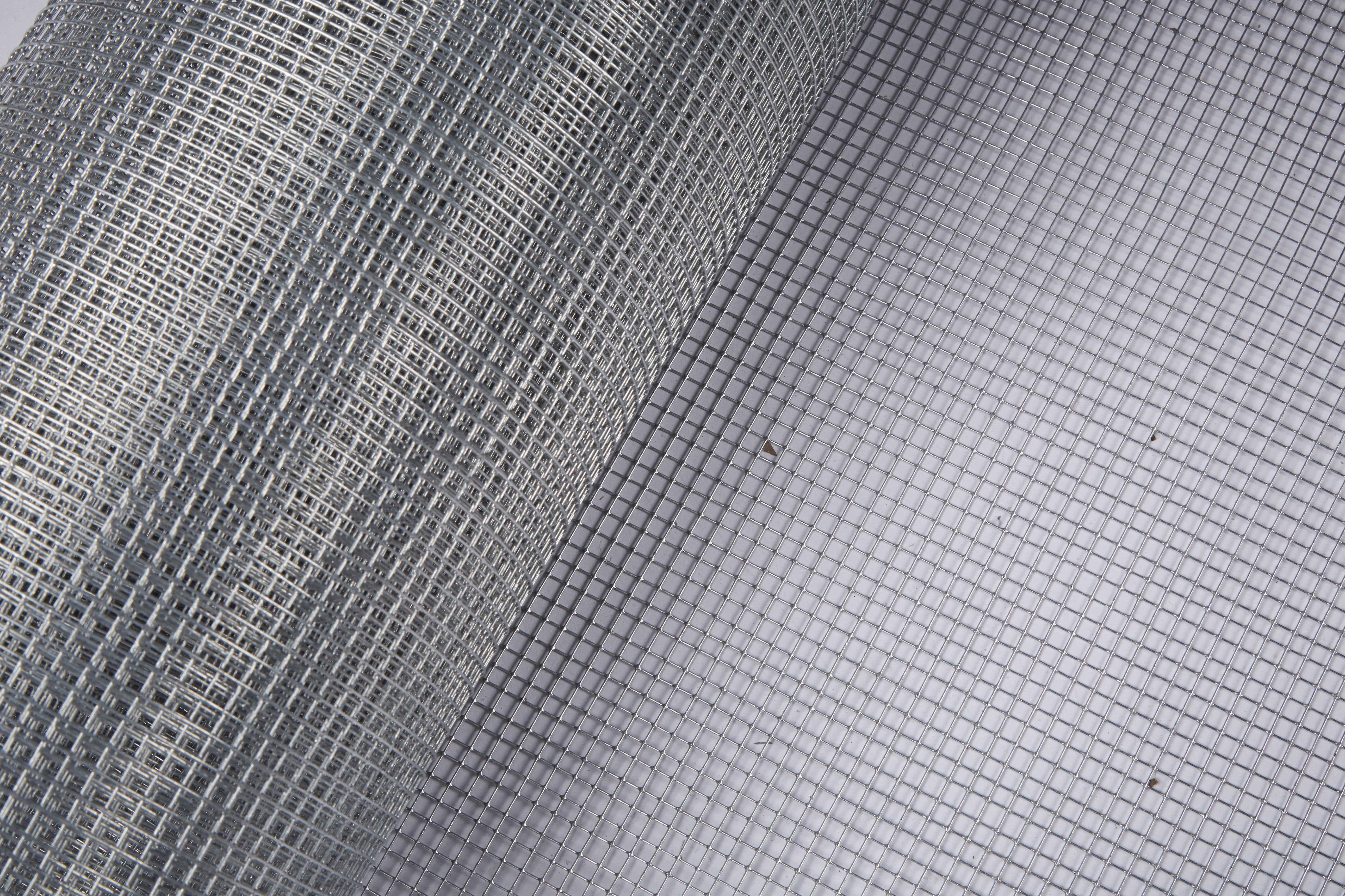 Hot-Dipped Galvanized Welded Wire Mesh for Chicken