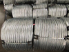 Zinc Wire Galvanized Steel Wire Steel Wire Galvanized Iron Wire Iron Wire