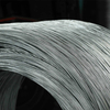 Galvanized Steel Wire/Electronic Galvanized Wire/Hot Dipped Galvanized Wire