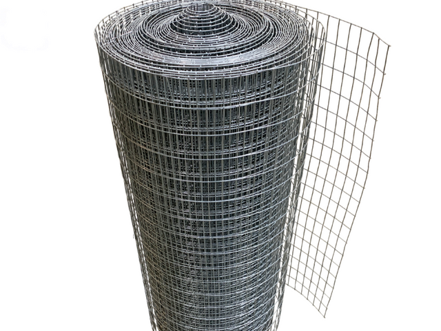 Hot-sale Welded Wire Mesh 