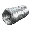 Zinc Coated Hot Dipped Gi Galvanized Rod Wire