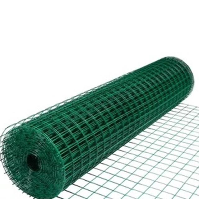 Welded Wire Mesh