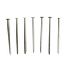 Galvanized Steel Common Polished Iron Nail