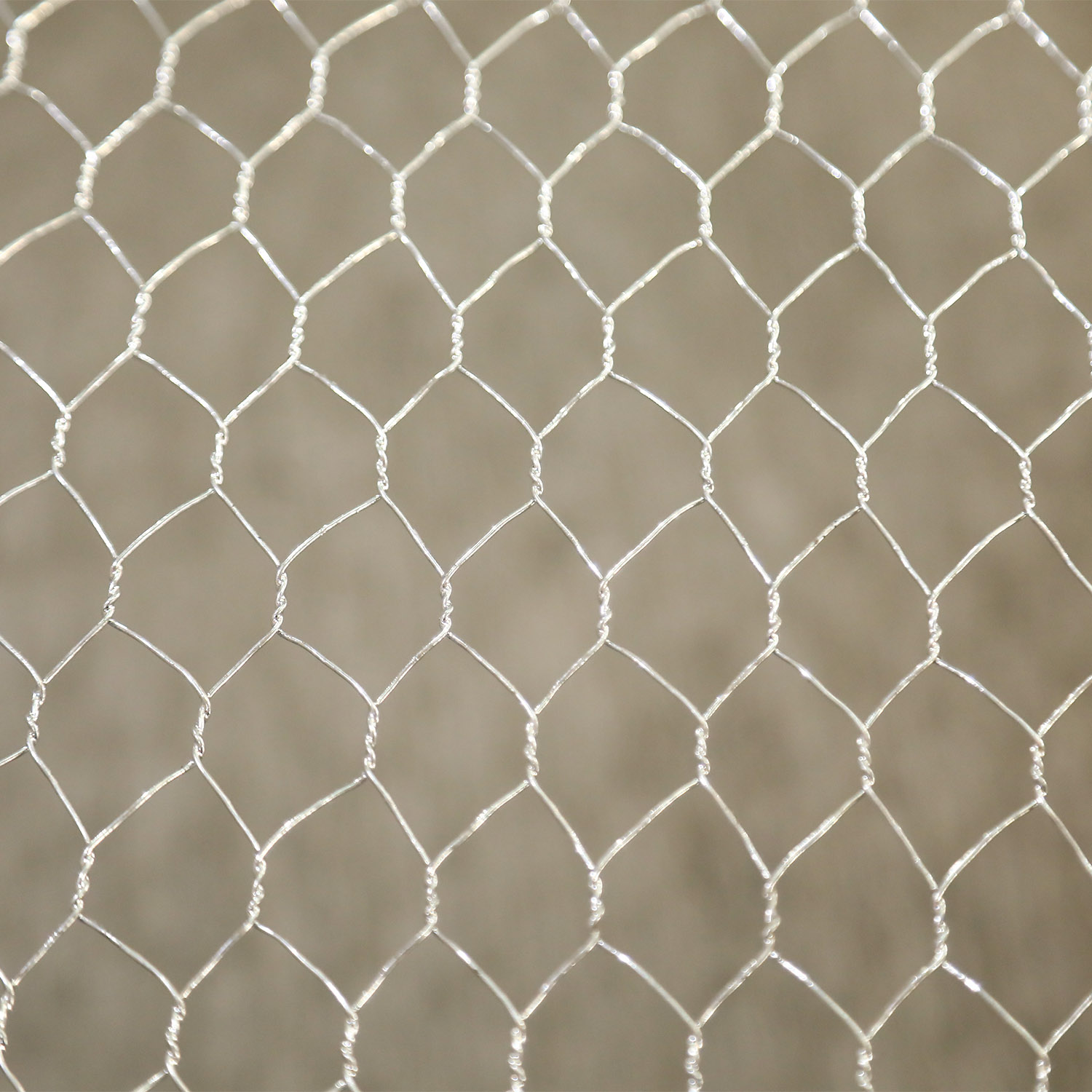 High Quality Galvanized Hexagonal Chicken Wire Mesh