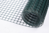 Green PVC Coated Welded Wire Mesh