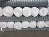 Hot DIP Galvanized Zinc Coated Diamond Mesh Farm Chain Link Fence