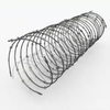 Stainless Steel Concertina Razor Barbed Wire