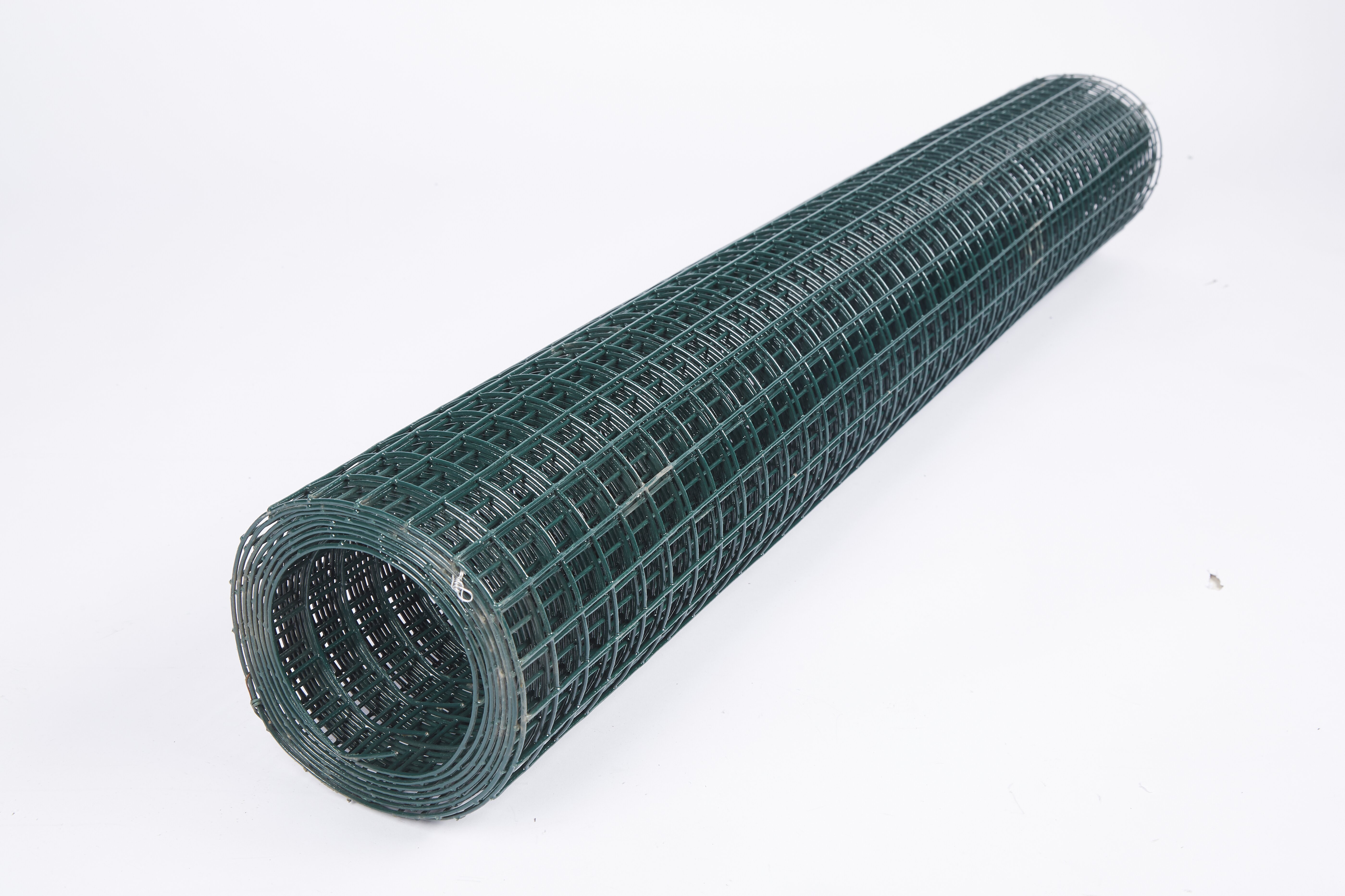 PVC Coated Galvanized Welded Wire Mesh for Fence