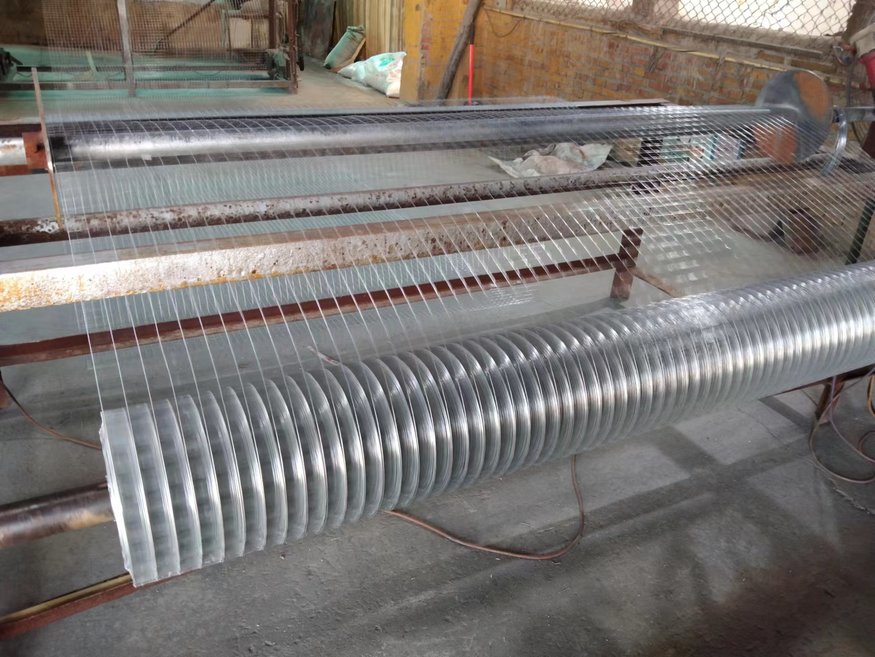 High Quality and Cheap Steel Metal PVC Coated Welded Wire Mesh