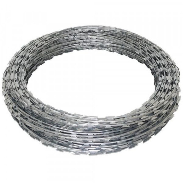 High Quality Razor Barbed Wire