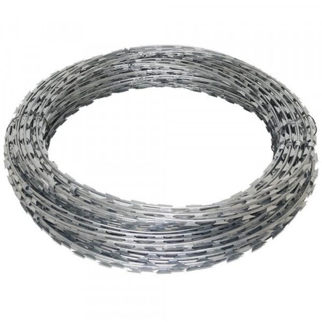 High Quality Razor Barbed Wire