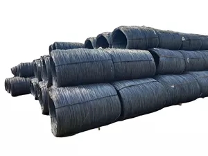 Black Annealed Wire Black Iron Binding Wire 