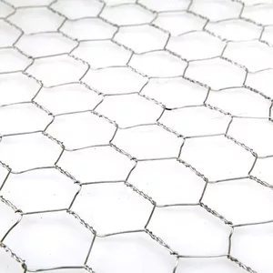  Hexagonal Wire Netting