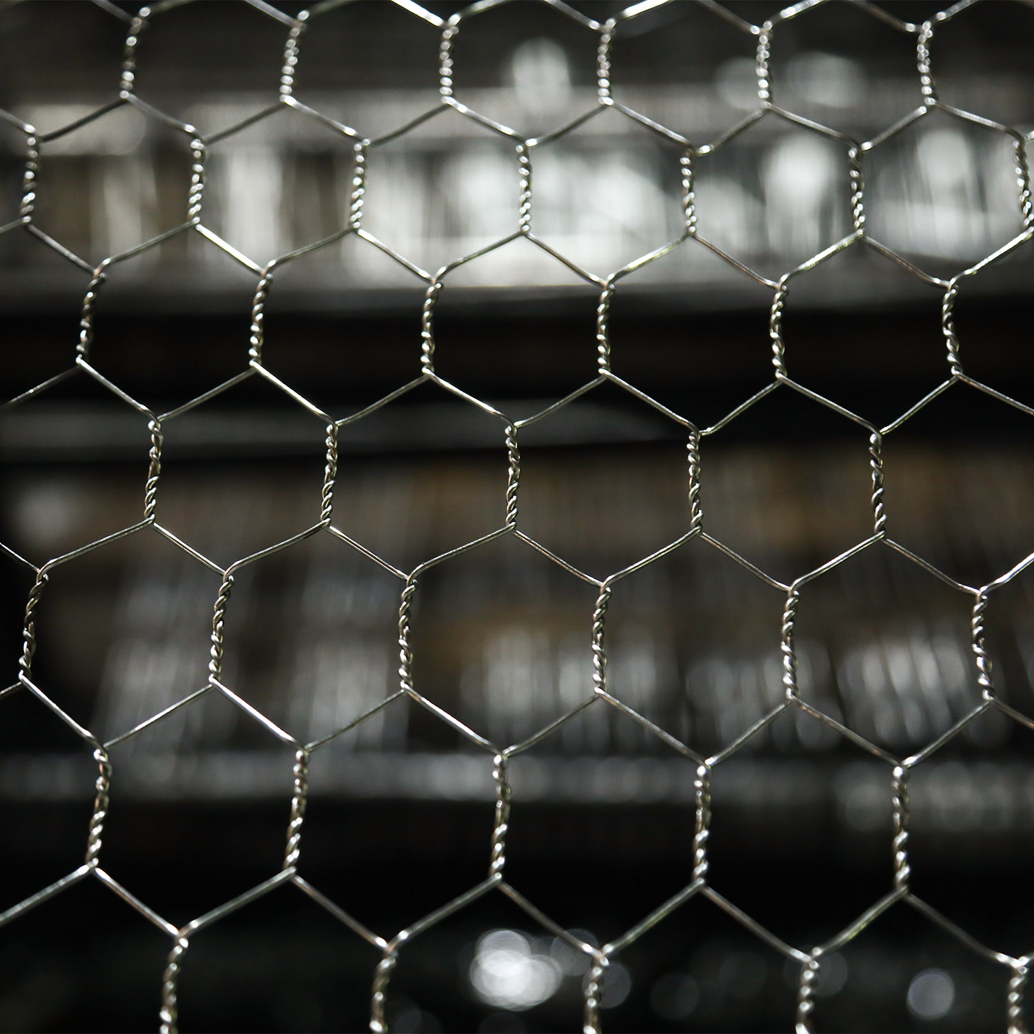 High Quality Galvanized Hexagonal Chicken Wire Mesh