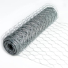 Hot DIP Galvanized/PVC Hex Wire Netting Decorative Chicken Wire Mesh