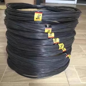 Building Material Binding Wire Black Annealed Wire