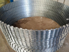 Hot Dipped Galvanized Razor Barbed Wire/Concertina Razor Wire for Security Wire Fence