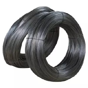 Building Material Binding Wire Black Annealed Wire