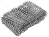 Galvanized Iron Double Loop Tie Wire Rebar Tie Wire