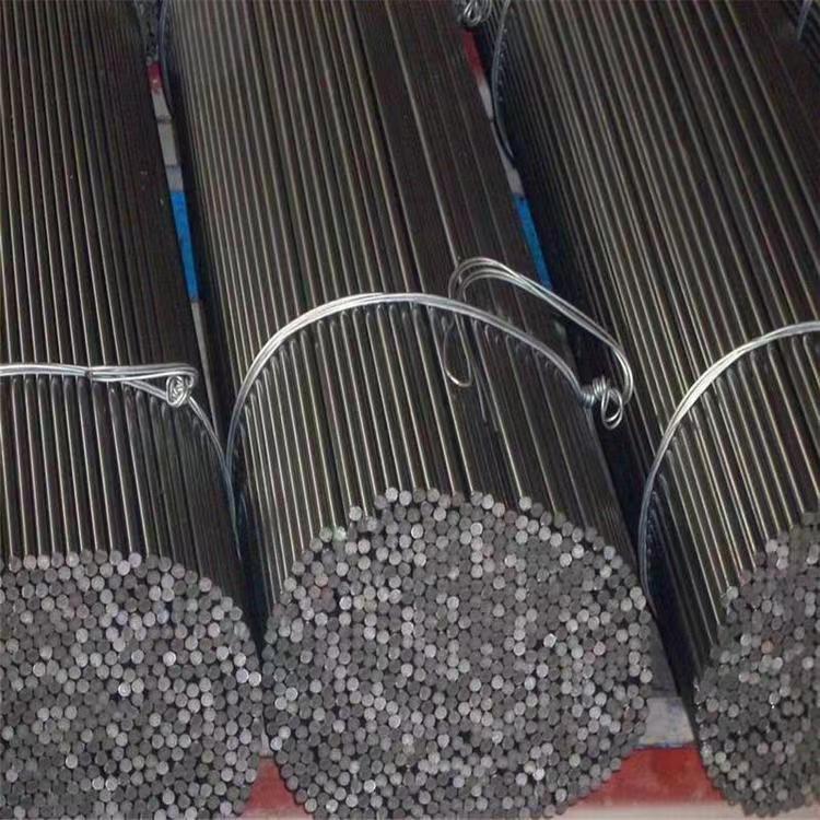 Straight Pre-Cut Galvanized Wire Black Annealed Cutting Wire 