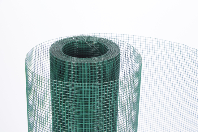 High Quality Galvanized Stainless Steel Welded Wire Mesh