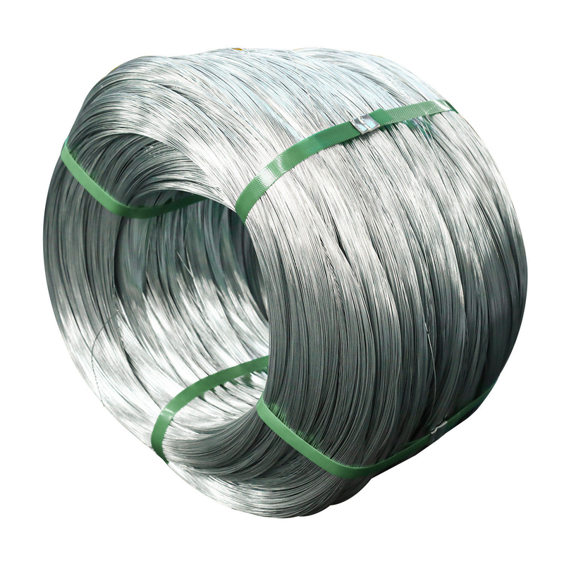 Galvanized Steel Wire/Electronic Galvanized Wire/Hot Dipped Galvanized Wire