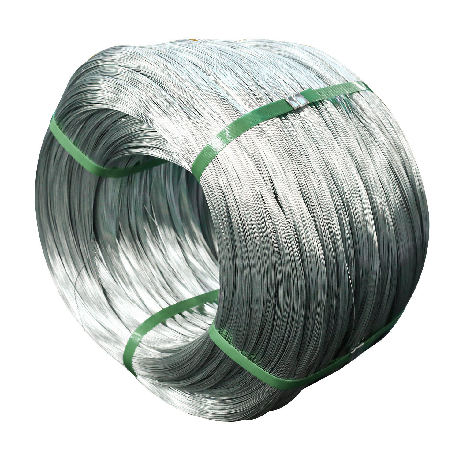 Iron Wire/ Hot Dipped Galvanized Steel Wire/Coil Iron Wire/Binding Wire