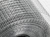 Stainless Steel/PVC Coated Welded Wire Mesh