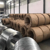 Hot Sale Hot-Dipped or Electro Galvanized Iron Wire