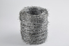 Hot-Dipped Galvanized Barbed Wire