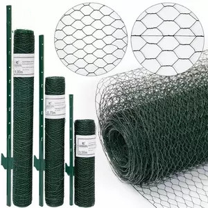  Hexagonal Wire Netting